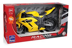 MOTO RACING ROMA