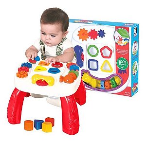 MESA DIDATICA PLAY TIME