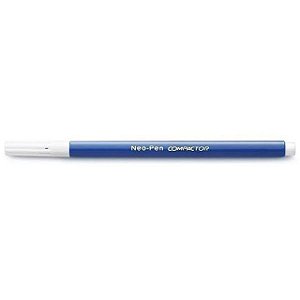HIDROCOR NEO PEN 2.0 AZUL COMPACTOR CX/12