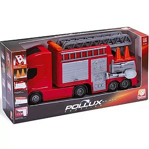 CAMINHAO BOMBEIRO POLLUX 6720