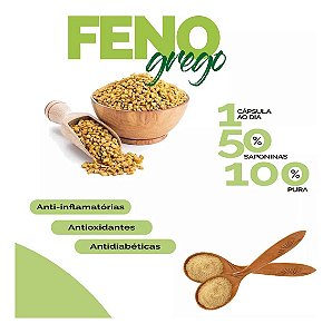 Feno grego