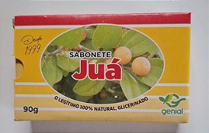 Sabonete de Juá
