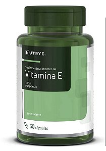 Vitamina E / Tocoferol