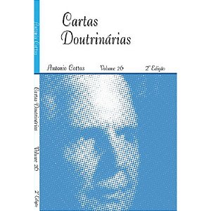 Cartas Doutrinárias V.26 2ª Ed