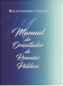Manual do Orientador de Reunião Pública