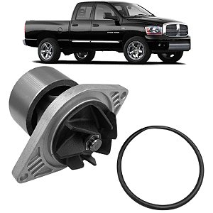 BOMBA DAGUA DODGE RAM 2500 5.9 2005 2006 2007 2008 2009