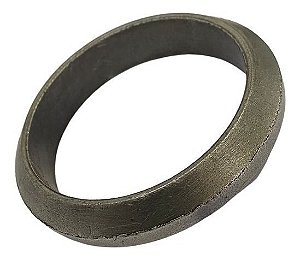 Anel Escapamento Gaxeta Landau Galaxie Corcel