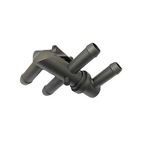 Válvula Ar Quente Ranger F250 Explorer N* F87z18495aa