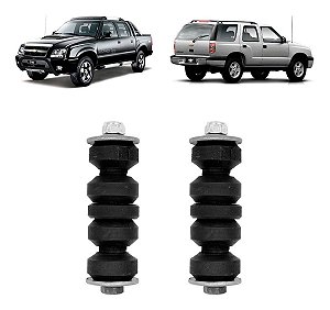 Bieleta Suspensão Dianteira S10 1995 A 2011 Blazer 2006 A 11