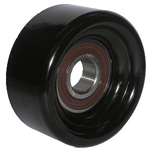 Polia Lisa Correia Alternador F250 4.2 Mwm Diesel 1998/2005