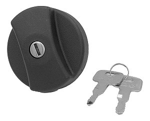 Tampa Combustível Nissan Frontier 2001 Corolla Com Chave