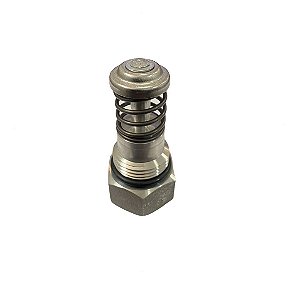 Valvula Pressao Tampa Resfriador De Oleo 2t2115409 3934410 B