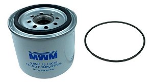 Elemento Filtrante Filtro Racor Mwm 905411510019