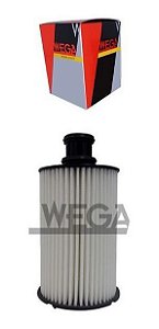 Filtro Oleo Refil Range Rover Sport 5.0 V8 Gasolina 2011