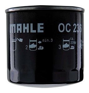 Filtro Oleo Motor Jeep Cherokee Wrangler