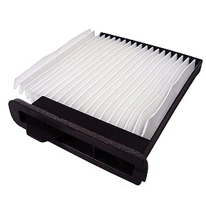 Filtro Ar Condicionado Nissan Grand Livina Tiida