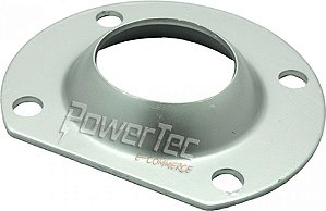 Flange Semi Eixo Traseiro F1000 1979 Até 1992