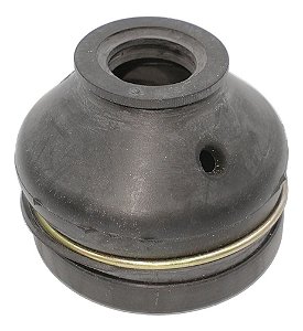 Guarda Pó Cúpula Alavanca Câmbio L200 Rs 2003...