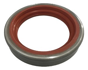 Retentor Dianteiro Virabrequim Mercedes Om314 Om352 Om366