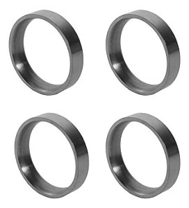Sede Valvula Escape Para Trator New Holland Genesis 81865194
