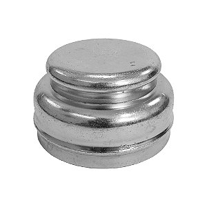 Calota Cubo Roda Dianteiro F2000 F4000 F250 F350 1998