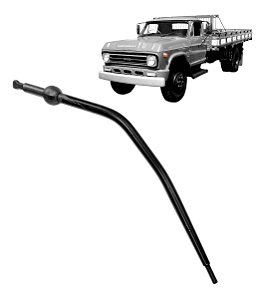 Alavanca Cambio D60 D70 D80 1982 Em Diante 5 Marchas 3315068