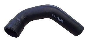 Mangueira Bocal Respiro Ao Bloco Motor Mercedes Om366