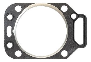 Junta Cabeçote Motor Mwm X10 4.10 6.10 4/6 Cilindros