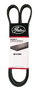 Correia Original Gates 8pk1390 Vw Delivery 13-190 Motor Mwm