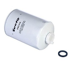 Filtro Combustivel Tecfil Psc410 Ford Cargo Cummins Volks