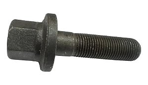 Parafuso Polia Virabrequim L200 Sport Outdoor 2003/2011 16mm