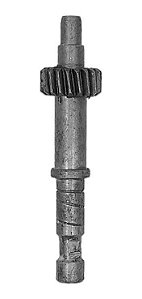 Pinhão Velocimetro Willys Rural F75 4x2 19 Dentes