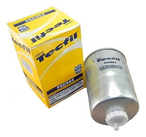 Filtro Racor Diesel F1000 F11000 F12000 Vw 7-110 14-220
