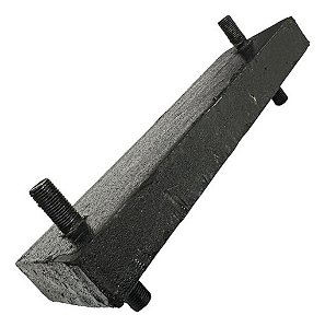 Coxim Cambio Para Jeep Willys Todos Os Modelos