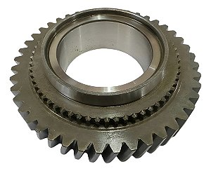 Engrenagem Ré Movel F250 F350 F4000 D20 D40 Caixa Zf S5-420