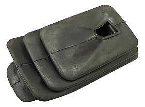 Guarda Po Garfo Embreagem A20 C10 C20 D10 D20 D40 Silverado