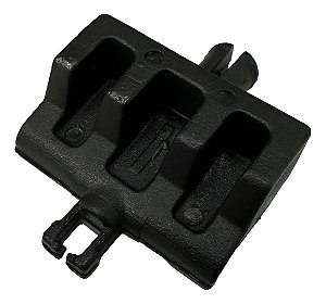 Birro Garfo Embreagem F250 F350 F4000 1998.. Todas