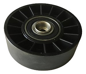 Polia Lisa Tensor Alternador F250 4.2 S10 2.8 Mwm Diesel