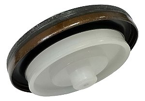 Retentor Dianteiro Motor Cummins Isf 2.8 5265266 Bh3t6k701ba