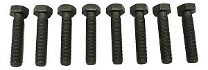 Kit 08 Parafuso Biela Motor Mwm 229 X10 X12 4 Cilindros