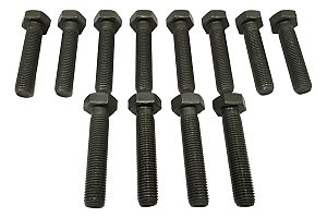 Kit 12 Parafuso Biela Motor Mwm 229 X10 X12 6 Cilindros