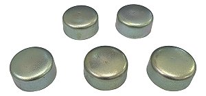 Kit Selo Cabeçote Motor Mwm 229-4 229-6 22,5mm 5pcs