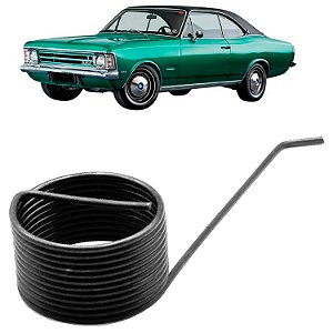 Mola Retorno Acelerador Opala Chevette Carburador Weber Dfv