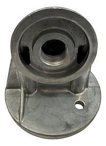 Cabeçote Filtro Lubrificante Oleo Motor Mwm Sprint 6.07