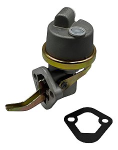 Bomba Alimentadora Combustivel Diesel Motor Cummins 4bt 6bt