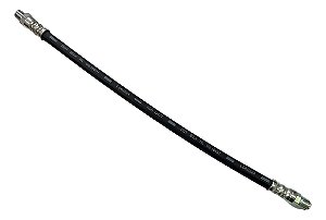 Flexivel Oleo Motor Jeep Willys Rural F75 6cil Curto