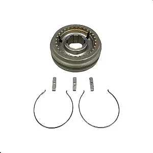 Conjunto Sincronizador 1a 2a F1000 79/92 A10 C10 A20 C20 77/91
