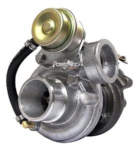 Turbina Ford Ranger 2.5 Euro 1 Maxion Hsd 110cv