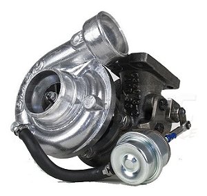 Turbina Motor Completa Sprinter 310 2.5 Maxion 95cv