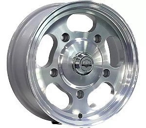 Roda Raw Classics Cosmic Aro 17 4x130 / Rally Som Store - Rally Som Store